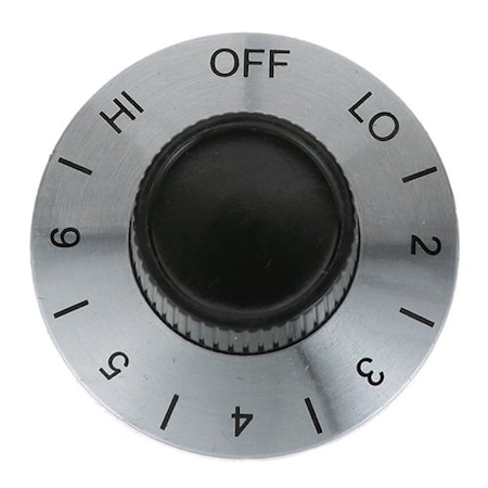 Duke Manufacturing Knob 223592